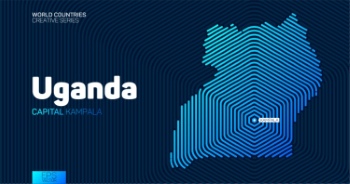 Abstract Maps of Countries with Hexagon Lines 63xAI Abstract Maps of Countries with Hexagon Lines 63xAI