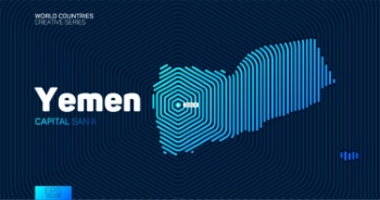 Abstract Maps of Countries with Hexagon Lines 63xAI Abstract Maps of Countries with Hexagon Lines 63xAI