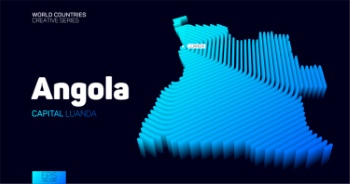 Abstract Isometric Maps of Counties with Hexagon Lines 92xAI Abstract Isometric Maps of Counties with Hexagon Lines 92xAI