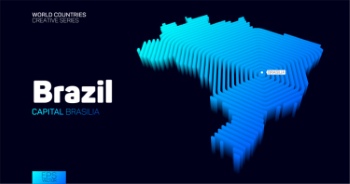Abstract Isometric Maps of Counties with Hexagon Lines 92xAI Abstract Isometric Maps of Counties with Hexagon Lines 92xAI