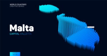 Abstract Isometric Maps of Counties with Hexagon Lines 92xAI Abstract Isometric Maps of Counties with Hexagon Lines 92xAI