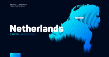 Abstract Isometric Maps of Counties with Hexagon Lines 92xAI Abstract Isometric Maps of Counties with Hexagon Lines 92xAI