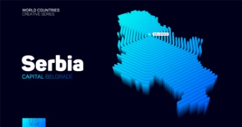 Abstract Isometric Maps of Counties with Hexagon Lines 92xAI Abstract Isometric Maps of Counties with Hexagon Lines 92xAI