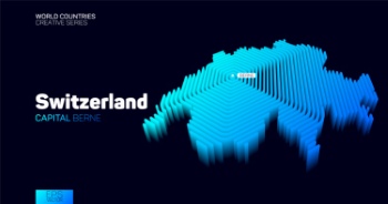 Abstract Isometric Maps of Counties with Hexagon Lines 92xAI Abstract Isometric Maps of Counties with Hexagon Lines 92xAI