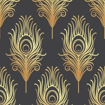 Peacock Patterns, Artworks & Backgrounds 34xAI