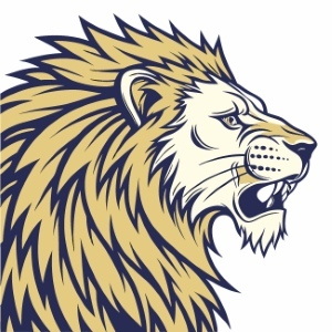 Lion Vectors #3, 29xAI