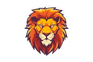Lion Vectors #3, 29xAI