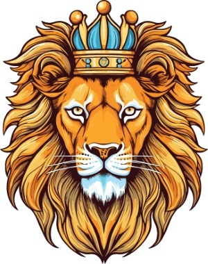 Lion Vectors #3, 29xAI