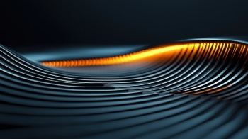 Headlights and Curved Edges of Carbon Fiber Themes 30xJPEG