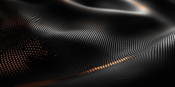 Headlights and Curved Edges of Carbon Fiber Themes 30xJPEG