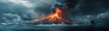 Volcanes & Natural Disasters, Tsunami 25xJPG, 7xPNG