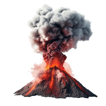 Volcanes & Natural Disasters, Tsunami 25xJPG, 7xPNG