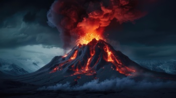 Volcanes & Natural Disasters, Tsunami 25xJPG, 7xPNG