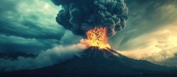 Volcanes & Natural Disasters, Tsunami 25xJPG, 7xPNG