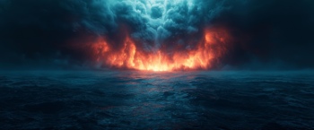 Volcanes & Natural Disasters, Tsunami 25xJPG, 7xPNG