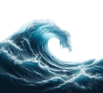 Volcanes & Natural Disasters, Tsunami 25xJPG, 7xPNG