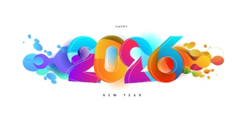New Year 2026 Cool Templates #5, 25xAI