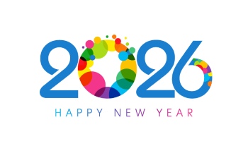 New Year 2026 Cool Templates #5, 25xAI