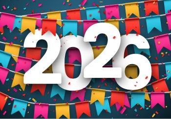 New Year 2026 Cool Templates #5, 25xAI