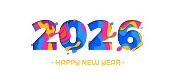 New Year 2026 Cool Templates #5, 25xAI