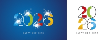 New Year 2026 Cool Templates #5, 25xAI