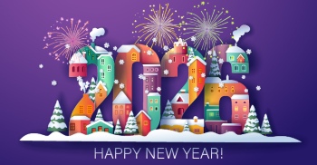 New Year 2026 Cool Templates #5, 25xAI