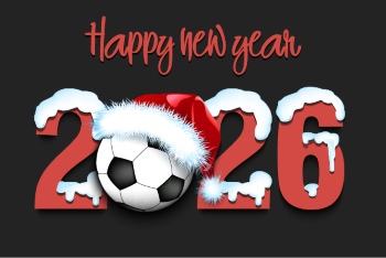 New Year 2026 Cool Templates #5, 25xAI