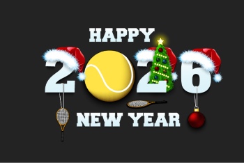 New Year 2026 Cool Templates #5, 25xAI
