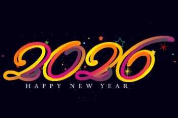 New Year 2026 Cool Templates #6, 26xAI