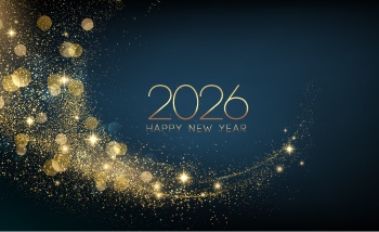New Year 2026 Cool Templates #6, 26xAI