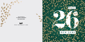 New Year 2026 Cool Templates #6, 26xAI