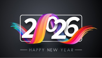 New Year 2026 Cool Templates #6, 26xAI