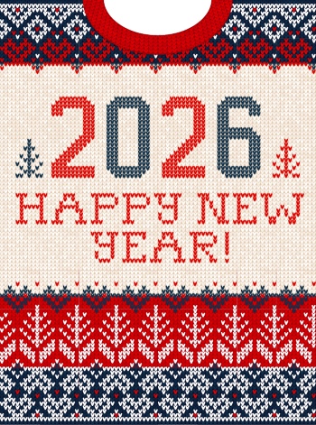 New Year 2026 Cool Templates #6, 26xAI