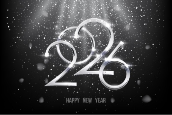 New Year 2026 Cool Templates #6, 26xAI