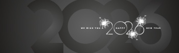 New Year 2026 Cool Templates #6, 26xAI