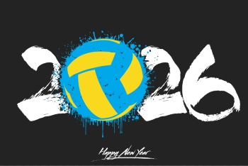 New Year 2026 Cool Templates #6, 26xAI