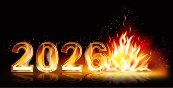 New Year 2026 Cool Templates #6, 26xAI