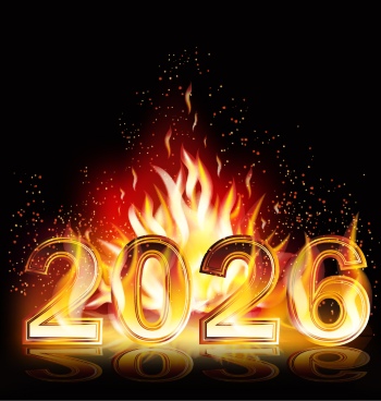 New Year 2026 Cool Templates #6, 26xAI