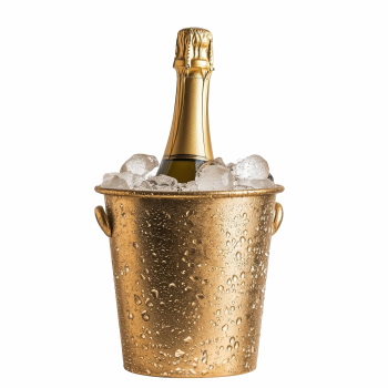 Champagne Popping Celebration 18xPNG, 10xJPEG