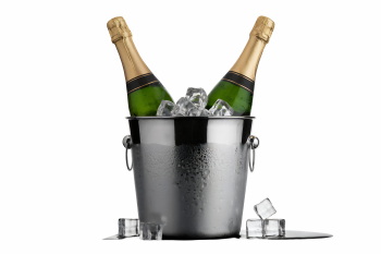 Champagne Popping Celebration 18xPNG, 10xJPEG