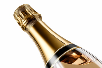 Champagne Popping Celebration 18xPNG, 10xJPEG