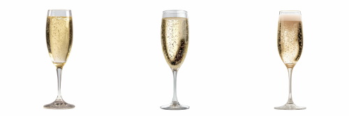 Champagne Popping Celebration 18xPNG, 10xJPEG