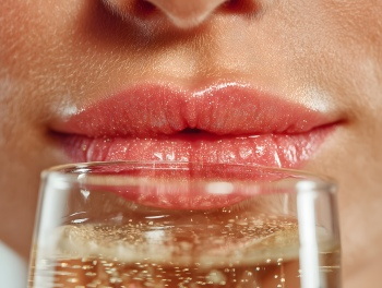 Champagne Popping Celebration 18xPNG, 10xJPEG