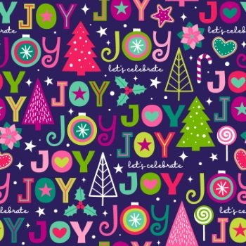 Xmas Seamless Patterns #2, 31xAI