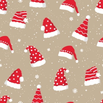 Xmas Seamless Patterns #3, 30xAI Xmas Seamless Patterns #3, 30xAI
