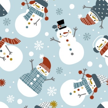 Xmas Seamless Patterns #3, 30xAI Xmas Seamless Patterns #3, 30xAI