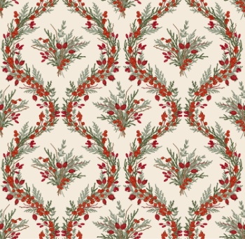 Xmas Seamless Patterns #3, 30xAI Xmas Seamless Patterns #3, 30xAI