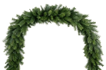 Christmass Tree & Pine Decorations 30xPNG