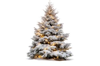 Christmass Tree & Pine Decorations 30xPNG