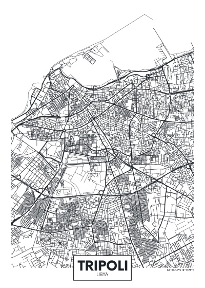 City Map, Silhouette, Skyline Poster Templates #4, 25xAI City Map, Silhouette, Skyline Poster Templates #4, 25xAI